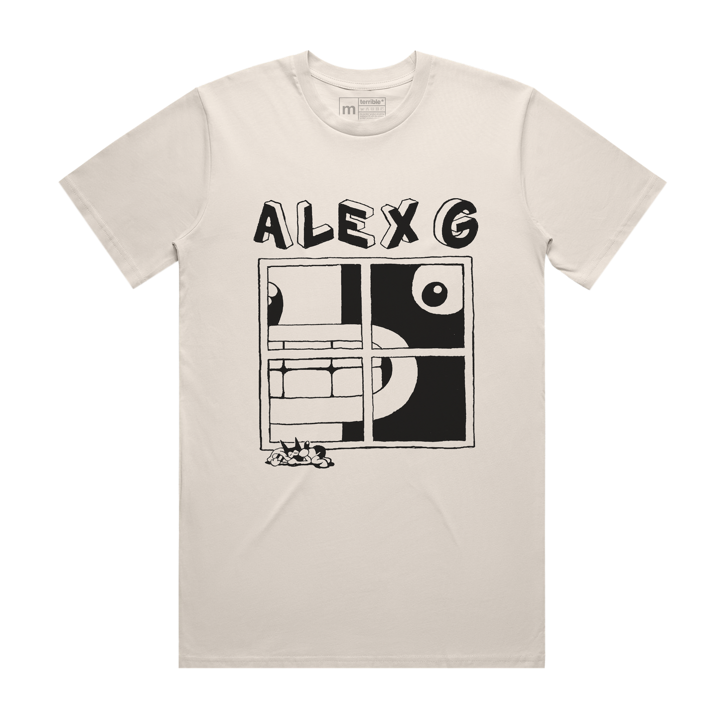 Window Tee