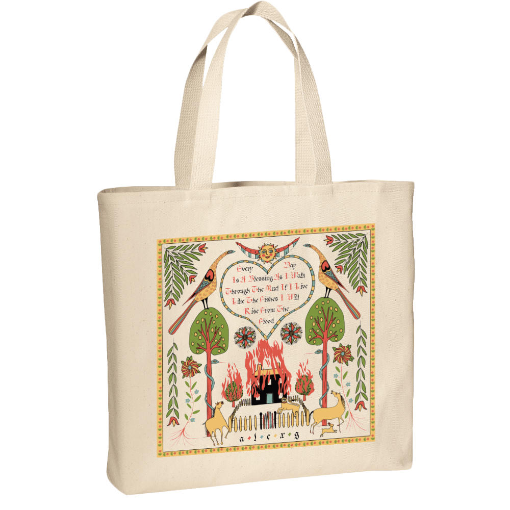 Blessing Tote